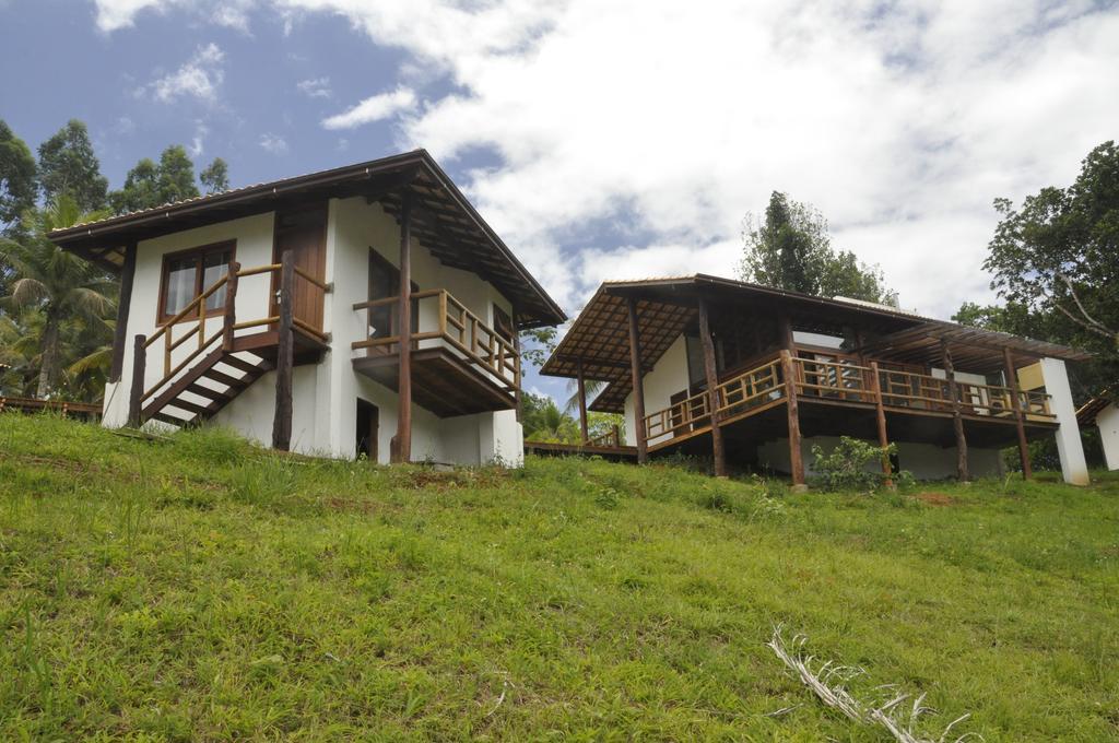 Hôtel Itacaré EcoRanch Extérieur photo